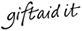 gift aid logo