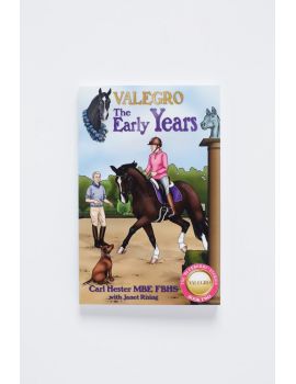 Books World Horse Welfare